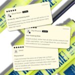 Moxie Beauty On The Fly Hair Finishing Stick | For Women | Anti Frizz | Baby Hair Fixer | Non Sticky | Non Greasy | Anti Flyaway Wand -10 ml (Pack of 2) - Image 5