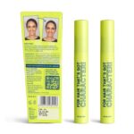 Moxie Beauty On The Fly Hair Finishing Stick | For Women | Anti Frizz | Baby Hair Fixer | Non Sticky | Non Greasy | Anti Flyaway Wand -10 ml (Pack of 2) - Image 6