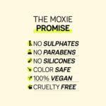 Moxie Beauty On The Fly Hair Finishing Stick | For Women | Anti Frizz | Baby Hair Fixer | Non Sticky | Non Greasy | Anti Flyaway Wand -10 ml (Pack of 2) - Image 7