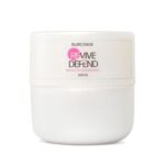 Suroskie Unscented Revive & Defend Instant Glass Hair Mask 200 Gm | Hydrolyzed Keratin & Murmuru Butter | Spa Treatment At Home For Dry Frizzy Hair | Intense Damage Repair Mask For Men & Women - Image 9