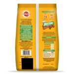 Pedigree Biscrok Biscuits (Above 4 Months) Dog Treats, Lamb Flavour, 900 g, Source of Calcium, Goodness of 15% Protein - Image 14