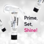 Recode Ace of Base Mattifying Primer for Face Makeup 10ml | Applicable on Oily & Dry Skin | Blurs Fine Lines, Wrinkles & Pores - Image 5