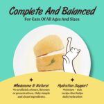 Kennel Kitchen Tuna in Jelly,12 x 80g Each. Grain Free Wet Cat Food for Adults and Kittens, - Image 5