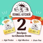 Kennel Kitchen Tuna in Jelly,12 x 80g Each. Grain Free Wet Cat Food for Adults and Kittens, - Image 8
