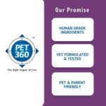 Vital+ Advanced Wellness Formula for Dogs & Cats | Multivitamin Syrup for Healthy Skin, Joints & Boosted Immunity | Nutritional Supplement with Vitamins & Minerals for Enhanced Growth - 200 ml - Image 7