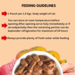 Wet Cat Food, Pure Tuna & Chicken Chunks with Pumpkin (Pack of 12) | Wet Food for Kittens | All Life Stages - Image 5