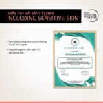 Deconstruct 5% Niacinamide Serum + 2% Alpha Arbutin Clearing Serum| Clinically Tested| Reduces Dark Spots, Pigmentation, Acne Marks & Tanning |4-in-1 Multi-Benefit |Non-Irritating |30ml - Image 8