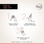 Deconstruct 5% Niacinamide Serum + 2% Alpha Arbutin Clearing Serum| Clinically Tested| Reduces Dark Spots, Pigmentation, Acne Marks & Tanning |4-in-1 Multi-Benefit |Non-Irritating |30ml - Image 9