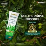 Himalaya Purifying Neem Face Wash|Clears and Prevents Pimples & Acne|Made with 5 parts of Neem|New & Best Ever clinically Proven formula|Gently Cleanses|For men and women|400 ml - Image 3