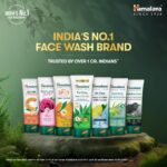 Himalaya Purifying Neem Face Wash|Clears and Prevents Pimples & Acne|Made with 5 parts of Neem|New & Best Ever clinically Proven formula|Gently Cleanses|For men and women|400 ml - Image 11