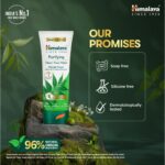 Himalaya Purifying Neem Face Wash|Clears and Prevents Pimples & Acne|Made with 5 parts of Neem|New & Best Ever clinically Proven formula|Gently Cleanses|For men and women|150 ml - Image 8