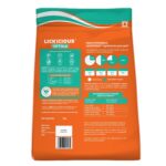 Optima Dry Dog Food Adult 3 KG | Chicken & Vegetable | Complete and Balanced Optimum Nutrition for Pedigree Dogs | Great Taste & Easy Digestion (Pack of 1) - Image 4