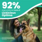 Optima Dry Dog Food Adult 3 KG | Chicken & Vegetable | Complete and Balanced Optimum Nutrition for Pedigree Dogs | Great Taste & Easy Digestion (Pack of 1) - Image 7
