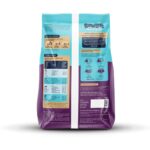 Bowlers Nutrimax Adult Dry Dog Food | Chicken & Vegetables | 3 kg Protein | Smooth Digestion & Healthy Coat | Complete & Balanced Nutrition | Enriched with Essential Amino Acids - Image 9