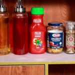 ElastPro EVA Food Grade Washable Anti Slip Mat/Sheet for Fridge, Shelf Liner, Table, Kitchen Drawer mat (Diamond Clear, 5 Meter) - Image 6