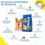 Parent Dry Dog Food for Senior 7+ Years Dogs Pet Food | Complete Nutrition for Aging Dogs Supports Joint Health, Immunity & Digestion | All Breeds & Sizes (1.2kg) - Image 3