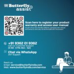 Butterfly Curve Stainless Steel Pressure Cooker, 3 Litre - Image 7