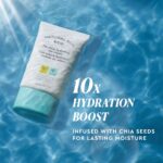 The Face Shop No Shine Hydrating Sunscreen SPF 50+ PA++++ with UVA/B protection, No White Cast, Water Resistant, Lightweight Korean Sunscreen for Oily Skin, 30ML - Image 4