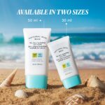 The Face Shop No Shine Hydrating Sunscreen SPF 50+ PA++++ with UVA/B protection, No White Cast, Water Resistant, Lightweight Korean Sunscreen for Oily Skin, 30ML - Image 6