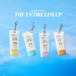 The Face Shop No Shine Hydrating Sunscreen SPF 50+ PA++++ with UVA/B protection, No White Cast, Water Resistant, Lightweight Korean Sunscreen for Oily Skin, 30ML - Image 7