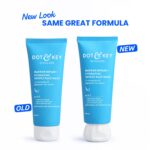 DOT & KEY Barrier Repair + Hydrating Gentle Face Wash With Probiotic | Ceremide Face Wash | For Dry Skin,Normal Skin & Sensitive Skin | Gently Cleanses Skin From Dirt & Oil For Unisex,100Ml - Image 6