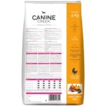 Canine Creek Ultra Premium Puppy Dry Dog Food, 4kg Pack - Image 2