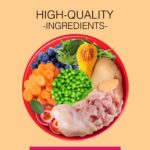 Canine Creek Ultra Premium Puppy Dry Dog Food, 4kg Pack - Image 4