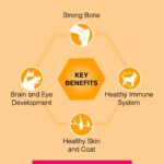 Canine Creek Ultra Premium Puppy Dry Dog Food, 4kg Pack - Image 6