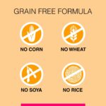 Canine Creek Ultra Premium Puppy Dry Dog Food, 4kg Pack - Image 7