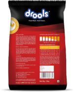 Drools Adult Dry Dog Food 10kg | Chicken & Egg Flavour | Omega 3 & 6 for Healthy Growth | Better Digestibility & Health | Maintains Joint Health | Helps Control Tartar Build Up - Image 9