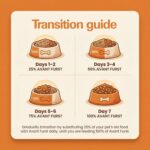 Adult Dry Dog Food Chicken & Vegetable | Dog Food Adult with Real Chicken Protein & Vegetables | Dog Dry Food for Daily Nutrition | No Artificial Additives | 1kg - Image 10