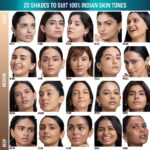 Lakme 9to5 Hya Matte Foundation + Hyaluronic Acid Warm Light - 25ml - Image 7