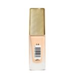 Lakme 9to5 Hya Matte Foundation + Hyaluronic Acid Warm Light - 25ml - Image 11
