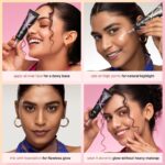 Sotrue Strobe Cream Combo Pack of 2, Gold and Pink - 30gm Each | Primer + Highlighter + Moisturizer | Intense Hydration | Flawless Radiant Dewy Skin | Illuminating & Glowing Makeup Base - Image 7