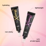 Sotrue Strobe Cream Combo Pack of 2, Gold and Pink - 30gm Each | Primer + Highlighter + Moisturizer | Intense Hydration | Flawless Radiant Dewy Skin | Illuminating & Glowing Makeup Base - Image 8