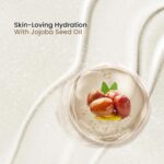 Swiss Beauty Glow Up Strobe Cream | Dewy Radiance | Hydrating | Versatile Use | With Jojoba Oil | For All Skin Types | 30ml, Shade- 1. Pink Twilight - Image 6