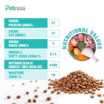Medium Breed Puppy Dog Food (2–12 Months), Balanced Growth Formula with Essential Nutrients, Supports Bone Development, Immunity & Healthy Digestion – 4 Kg - Image 6