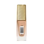LAKME 9to5 Hya Matte Foundation, Neutral Nude, 25ml, for Flawless Matte Complexion, with 5% Hyaluronic Acid Complex & SPF 40, 3x Oil Control, Smudge Proof, for Women - Image 11