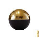 Lakme Xtraordin Airy Mattreal Mousse Gold Med 12g - Image 2