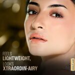 Lakme Xtraordin Airy Mattreal Mousse Gold Med 12g - Image 5