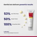 RE' EQUIL 0.1% Retinol Night Cream | Repairs Wrinkles & Fine Lines | Improves Skin Firmness | Beginner Friendly | All Skin Types | 30G - Image 4