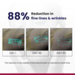 RE' EQUIL 0.1% Retinol Night Cream | Repairs Wrinkles & Fine Lines | Improves Skin Firmness | Beginner Friendly | All Skin Types | 30G - Image 5