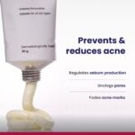 RE' EQUIL 0.1% Retinol Night Cream | Repairs Wrinkles & Fine Lines | Improves Skin Firmness | Beginner Friendly | All Skin Types | 30G - Image 6