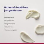 RE' EQUIL 0.5% Retinol Night Cream | Makes Skin Youthful & Smooth | Prevents Fine Lines & Wrinkles | Unisex | All Skin Types | 30G - Image 7