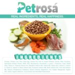 Medium Breed Adult Dog Food (12 Months & Above), Complete Daily Nutrition Kibble for Active Dogs, Supports Joint Health, Skin & Coat, Digestion & Energy – 1 Kg - Image 3