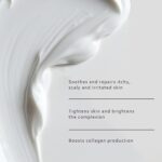 Voilà age-well Skin Repair & Renew Body Lotion for Women | 24-Hour Hydration with Hyaluronic Acid, Vitamin C, Niacinamide & Allantoin | Brightens & Repairs Menopausal Skin | Non-Greasy | 280 ml - Image 3