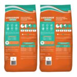 Optima Dry Dog Food Adult 20 KG | Chicken & Vegetable | Complete and Balanced Optimum Nutrition for Pedigree Dogs | Great Taste & Easy Digestion - Image 11