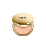 Lakme 9to5 Hya Matte Pressed Powder Beige 9gm - Image 3