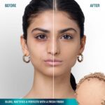 Lakme 9to5 Hya Matte Pressed Powder Beige 9gm - Image 5