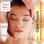 Rahul Phate Care Touch Skin Treatment Primer 100ml - Image 3